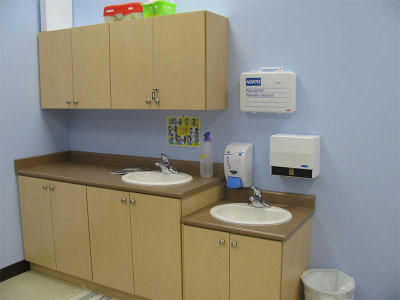 CCMS Montessori School